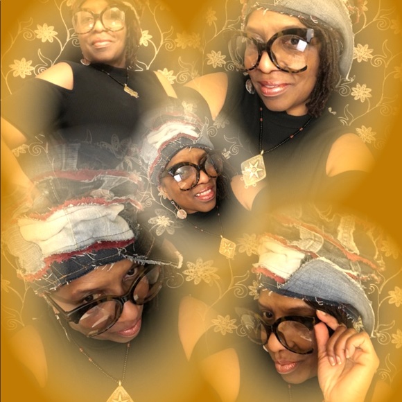 Meet your Posher, Pat - Picture 3 of 5